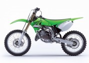 Kawasaki KX125